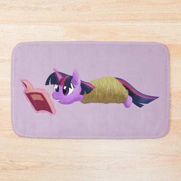 Item preview, Tied-up Twilight Sparkle designed and sold by Stinkehund.