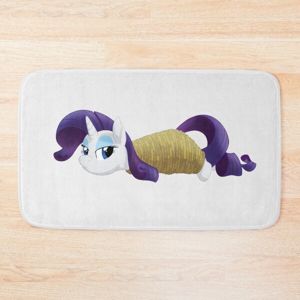Item preview, Tied-up Rarity designed and sold by Stinkehund.