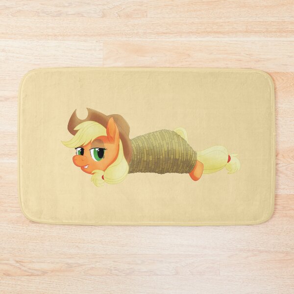 Item preview, Tied-up Applejack designed and sold by Stinkehund.