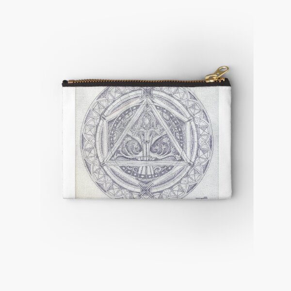 Item preview, Geometry Mandala designed and sold by Tereza Pilar Art.