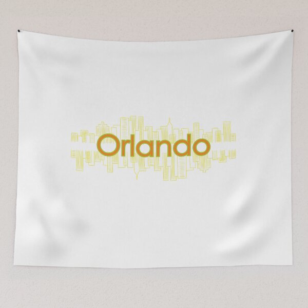 Item preview, Orlando designed and sold by oleo79.