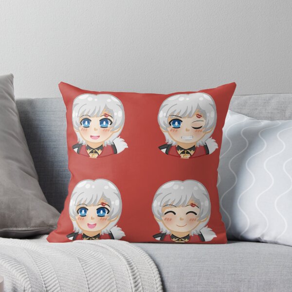 Item preview, Ichu 4th Anni Akira designed and sold by LittleMissMmm.