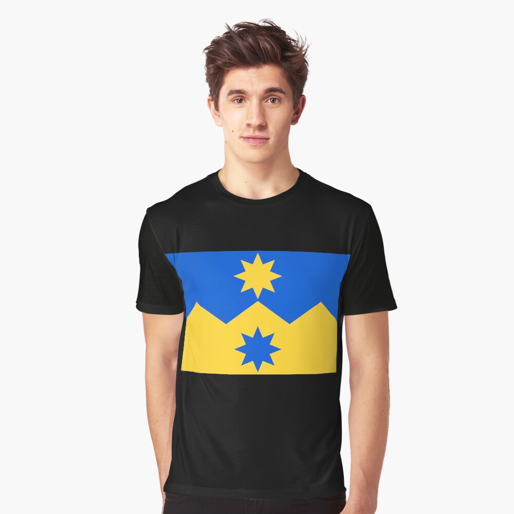 Item preview, Graphic T-Shirt designed and sold by PZAndrews.