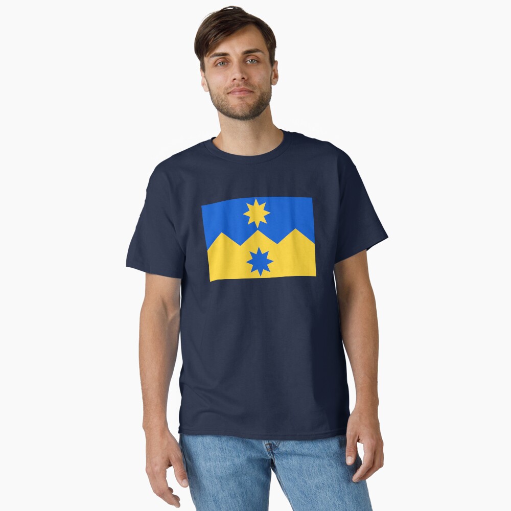 Item preview, Classic T-Shirt designed and sold by PZAndrews.