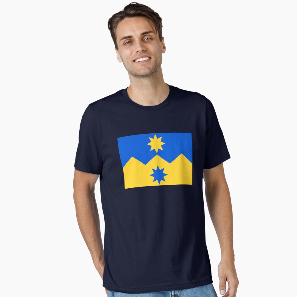 Item preview, Essential T-Shirt designed and sold by PZAndrews.