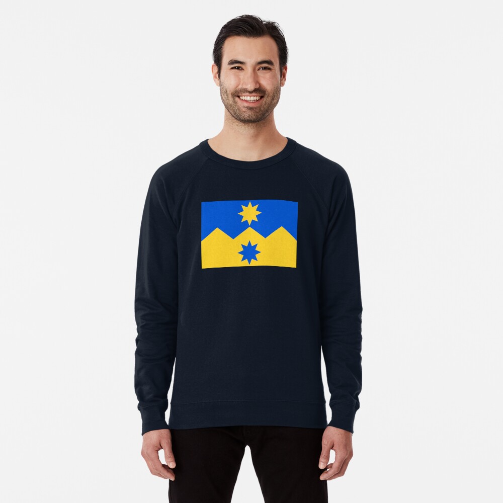 Item preview, Lightweight Sweatshirt designed and sold by PZAndrews.