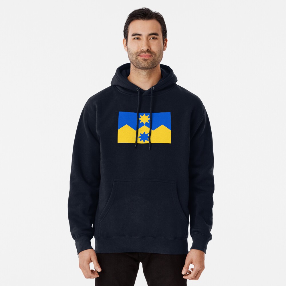 Item preview, Pullover Hoodie designed and sold by PZAndrews.