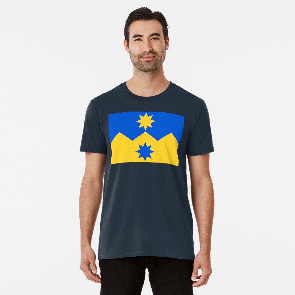 Item preview, Premium T-Shirt designed and sold by PZAndrews.