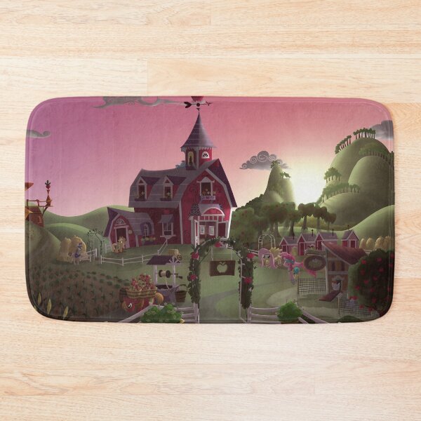 Item preview, Sweet Apple Acres, Dawn designed and sold by Stinkehund.