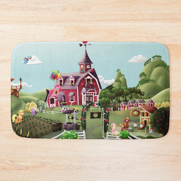 Item preview, Sweet Apple Acres, Noon designed and sold by Stinkehund.