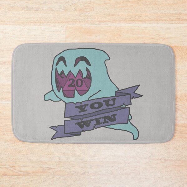 Item preview, Game Ghost - D20 designed and sold by katecrashed.