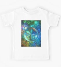 Liquid Lens Kids Tee