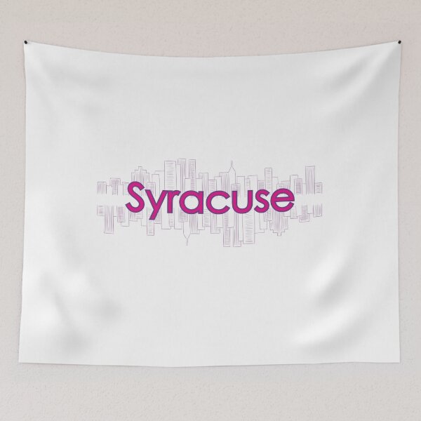 Item preview, Syracuse designed and sold by oleo79.