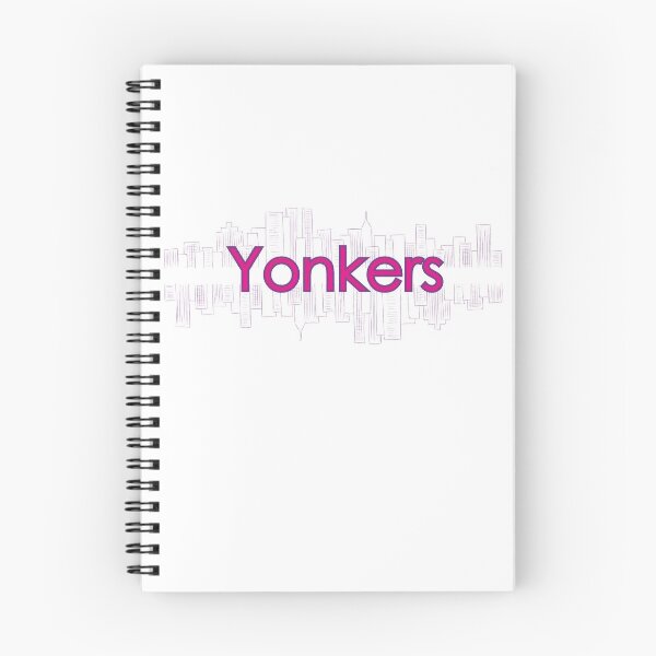Item preview, Yonkers designed and sold by oleo79.