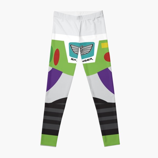The Space Ranger Leggings