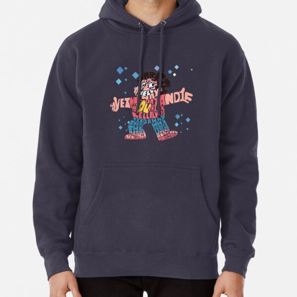 Steven universe Pullover Hoodie
