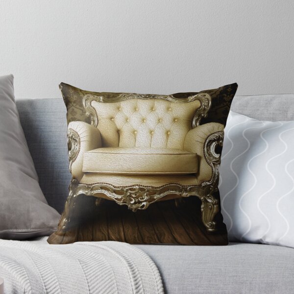 Item preview, VINTAGE CHAIR designed and sold by johnnyssandart.