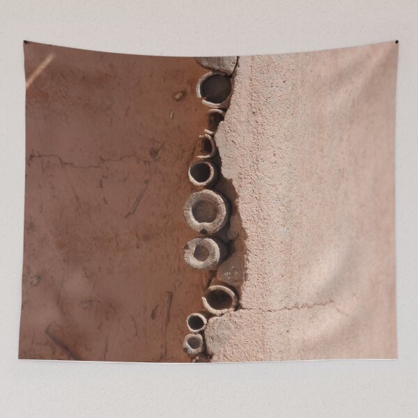 Item preview, rotated rustic roof designed and sold by vfphoto.