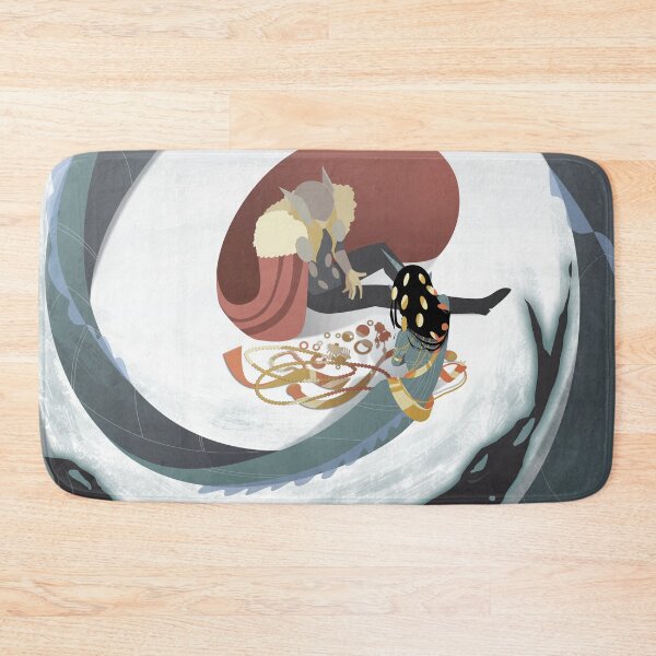 Item preview, Mermaid AU3 designed and sold by moonsterm.