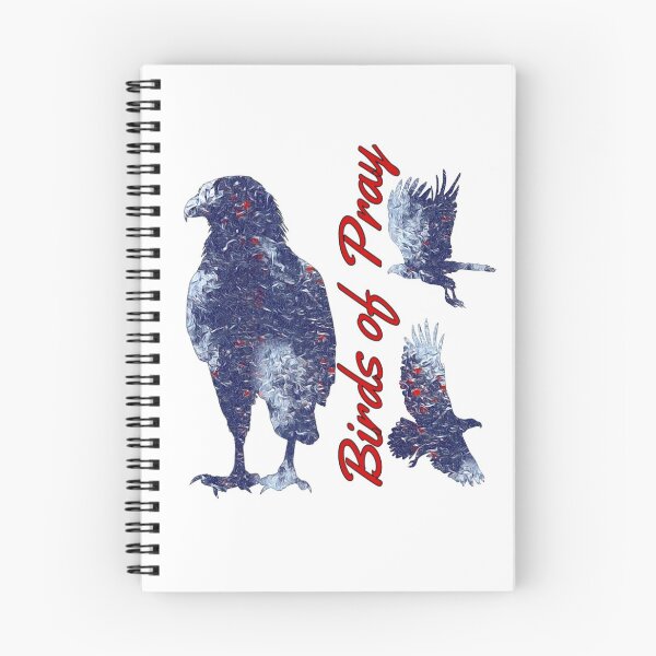 Item preview, Birds of Pray  designed and sold by interocitore.