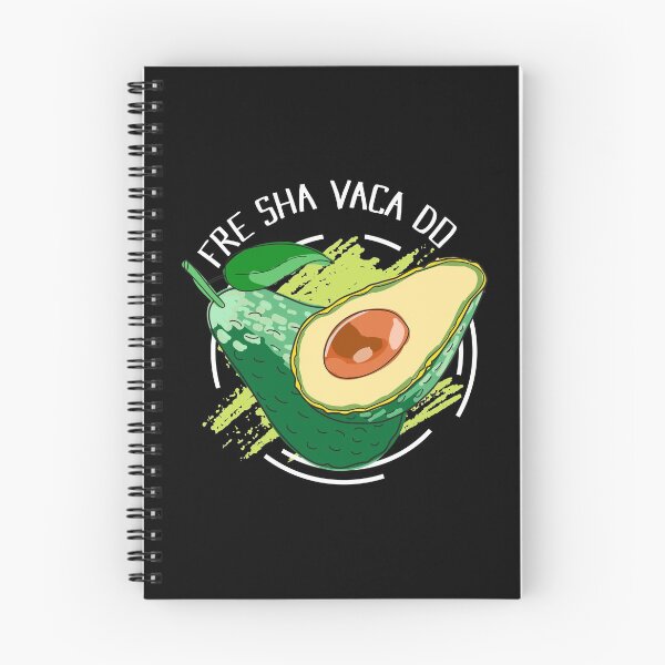 Item preview, Freshavacado graphic, Avocado print, Guacamole Tee designed and sold by Lisbob.