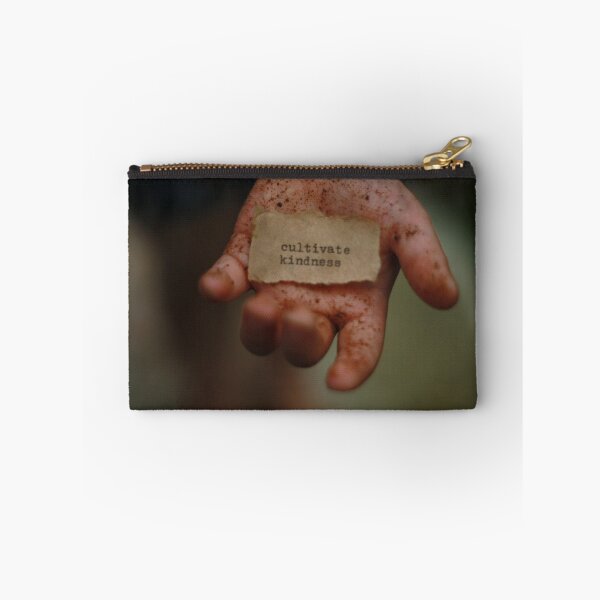 Item preview, typewriter poetry, with fine art-dirty hands designed and sold by heather adams.