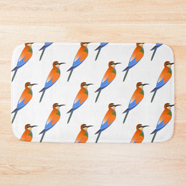 Item preview, bee-eater designed and sold by Lorenzo-CZ.