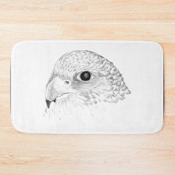 Item preview, Kestrel designed and sold by Linda Ursin.