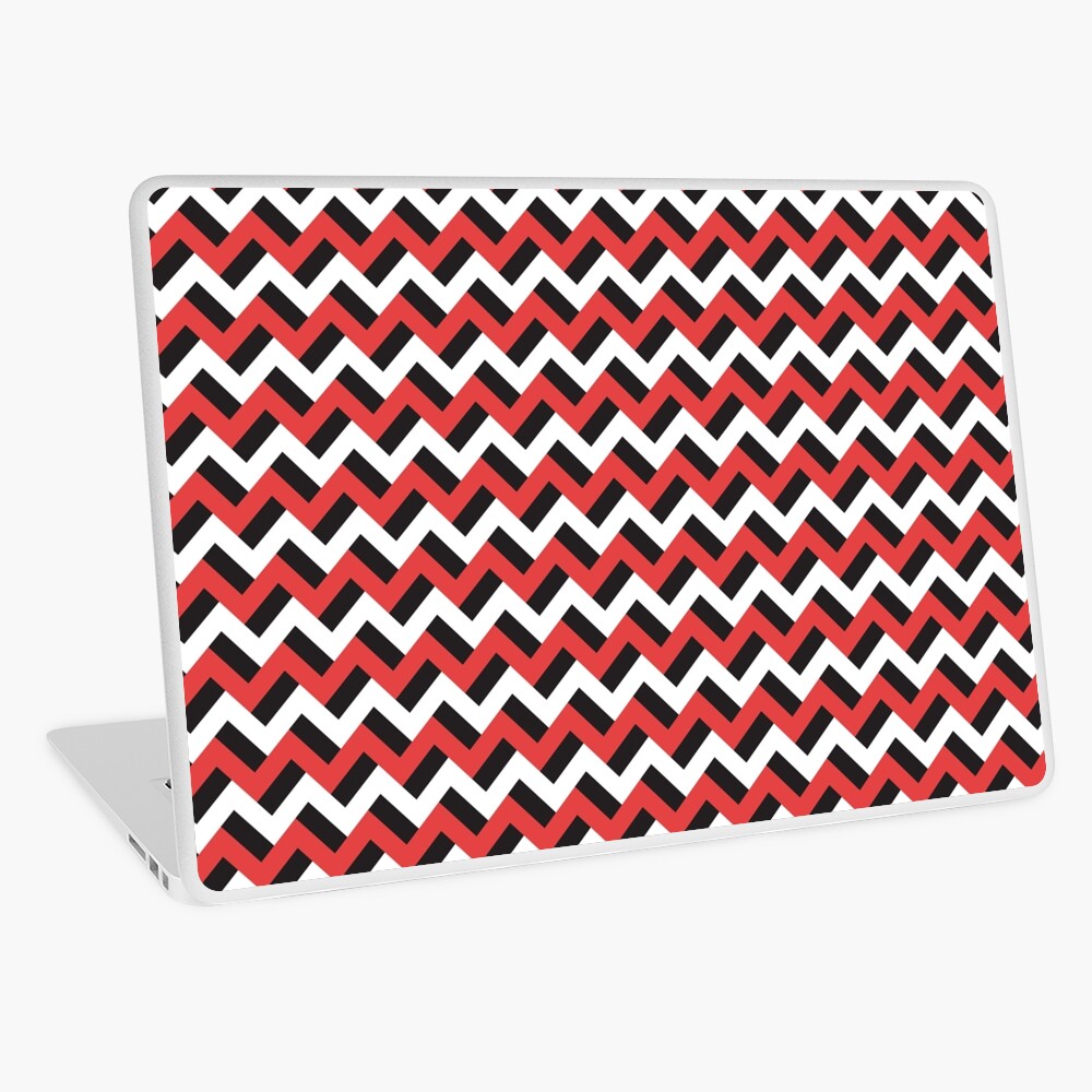 Item preview, Laptop Skin designed and sold by petitspixels.