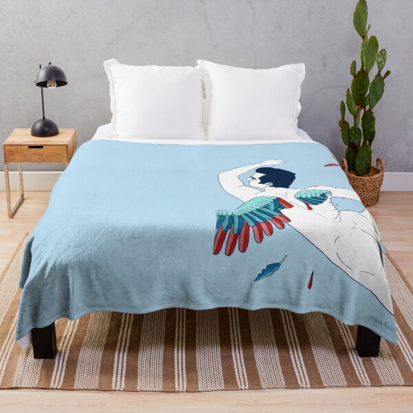 Item preview, The Fall of Icarus designed and sold by Vilela Valentin.