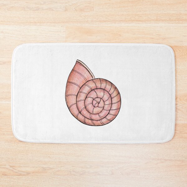 Item preview, Snail Shell designed and sold by Linda Ursin.
