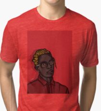 Young Thug Tri-blend T-Shirt