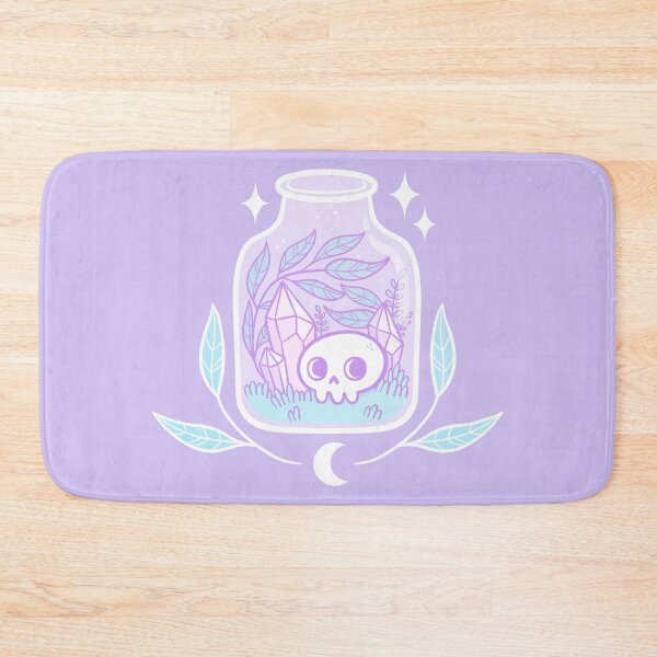 Item preview, Pastel Terrarium | Nikury designed and sold by nikury.