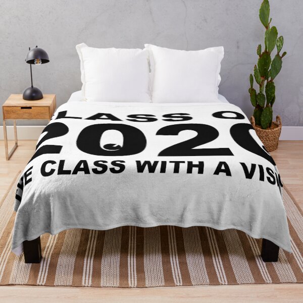 Item preview, CLASS OF 2020.  THE CLASS WITH A VISION designed and sold by CalliopeSt.