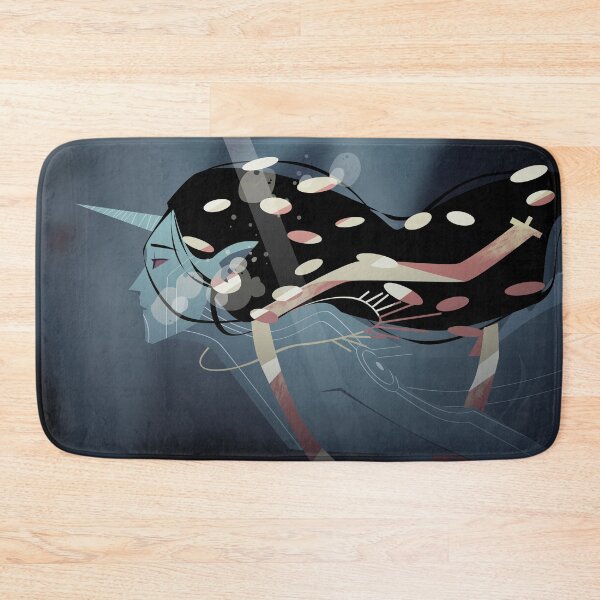 Item preview, Mermaid AU4a designed and sold by moonsterm.