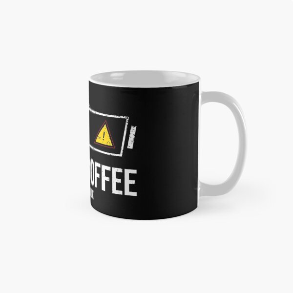 Item preview, Insert Coffee designed and sold by KinkajouArt.