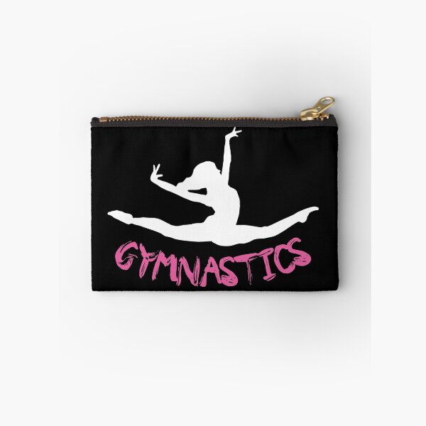 Aperçu de l'œuvre Gymnastique, gymnaste créée et vendue par claudiasartwork.