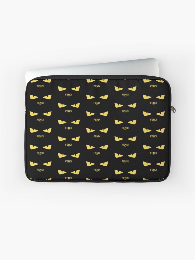 fendi laptop sleeve