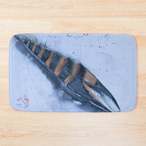 Item preview,  Sea snail - Mitra Zonata designed and sold by Kissart.