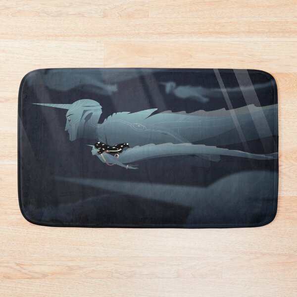Item preview, Mermaid AU4b designed and sold by moonsterm.