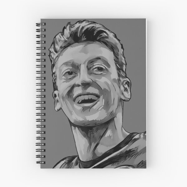 Item preview, Mesut Ozil  designed and sold by ArsenalArtz.