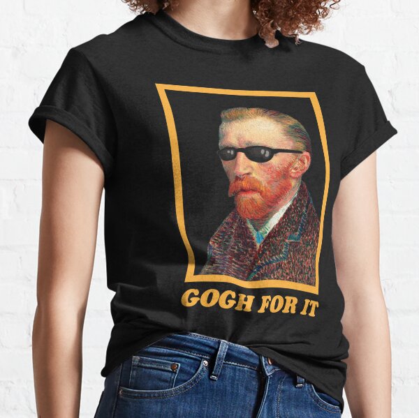 Gogh For It