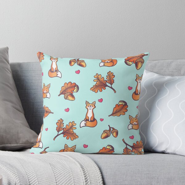 Item preview, Foxy Dreams designed and sold by Salty  Bear.