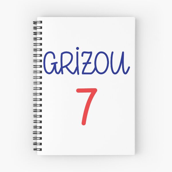 Item preview, Grizou 7 - Football / Foot designed and sold by Z00l.