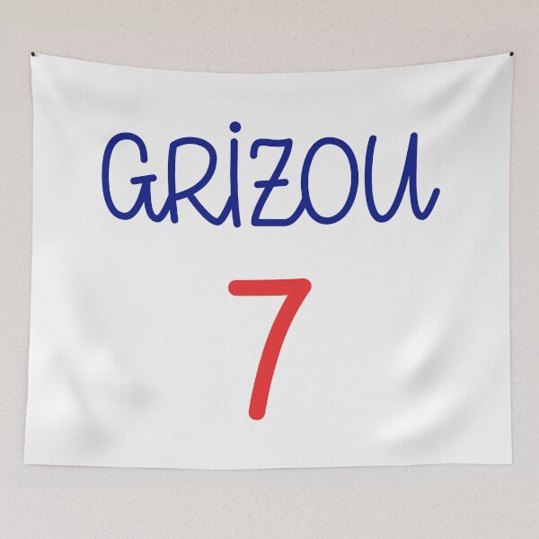 Item preview, Grizou 7 - Football / Foot designed and sold by Z00l.