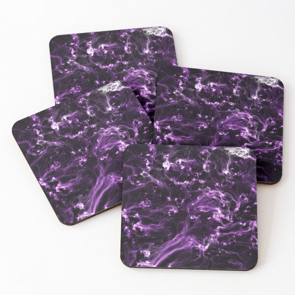 Item preview, Neon Flame Amethyst designed and sold by rapplatt.