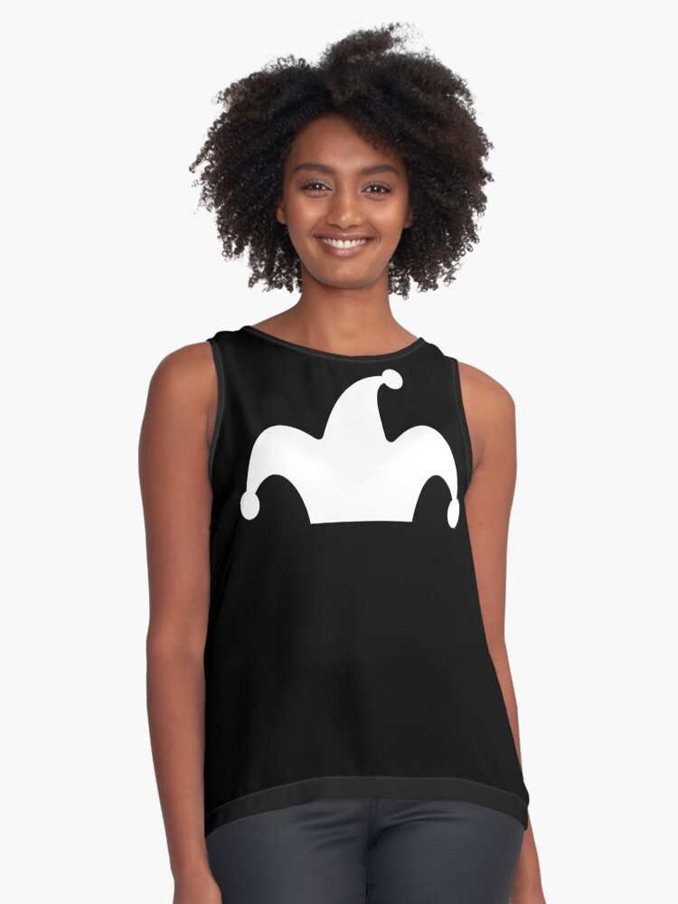 Item preview, Sleeveless Top designed and sold by Phoole.