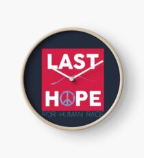 Reloj Last Hope Brand 01