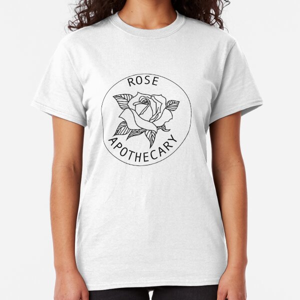 Rose Apothecary Gifts & Merchandise | Redbubble