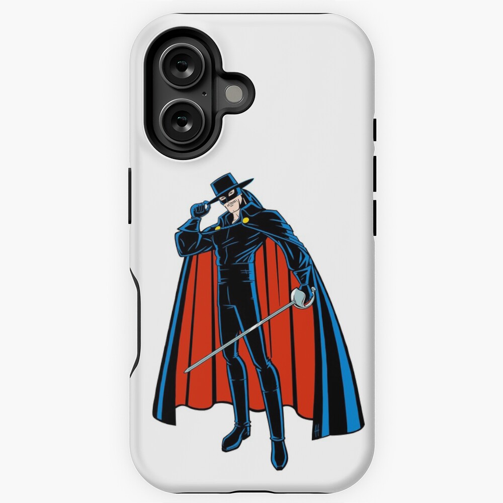 Item preview, iPhone Magsafe Tough Case designed and sold by tonio04.